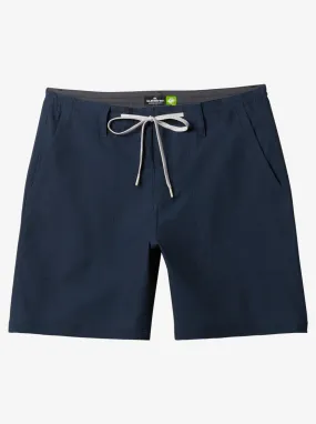 DNA Amphibian 18.5" Hybrid Shorts - Dark Navy