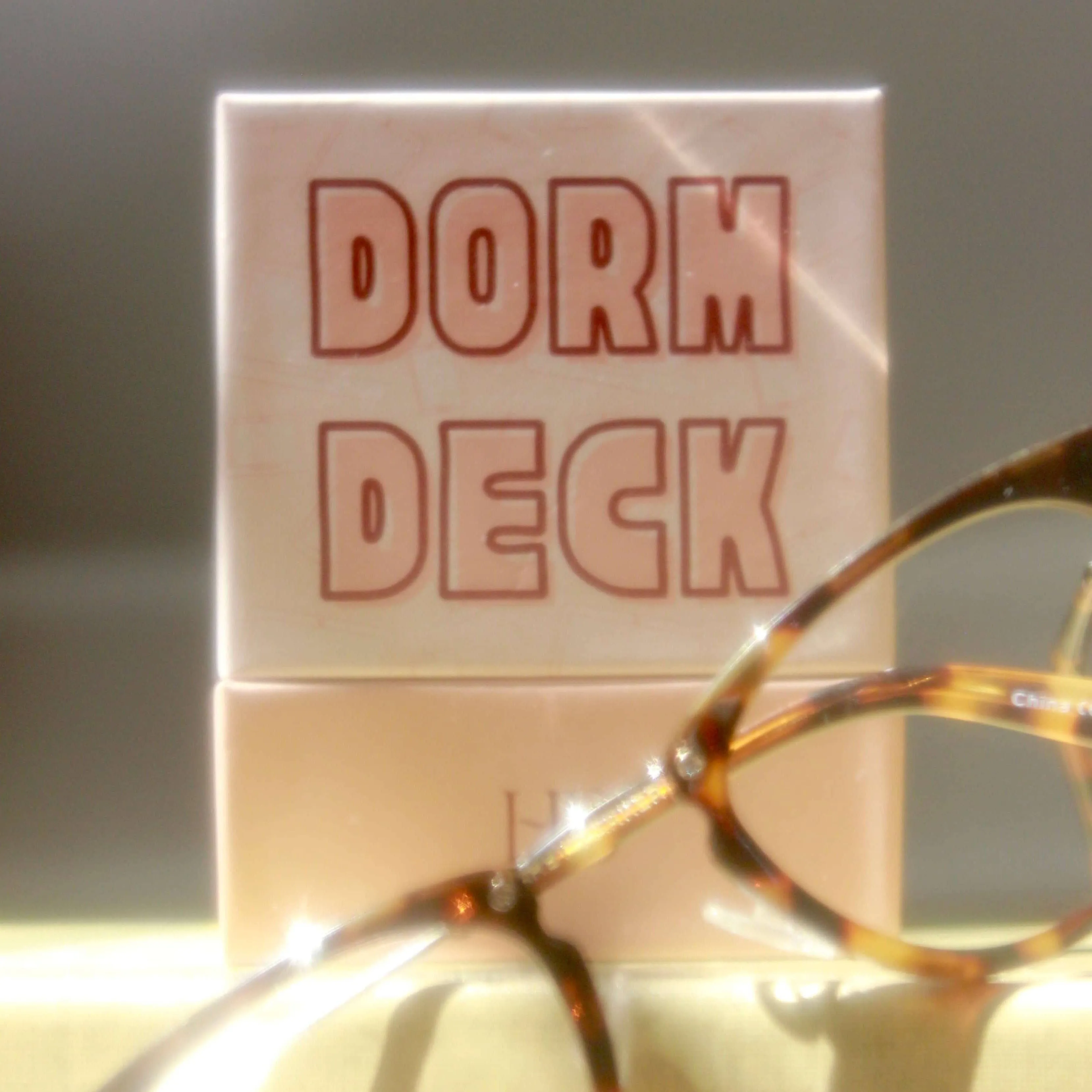 Dorm Deck-Hack Decks™