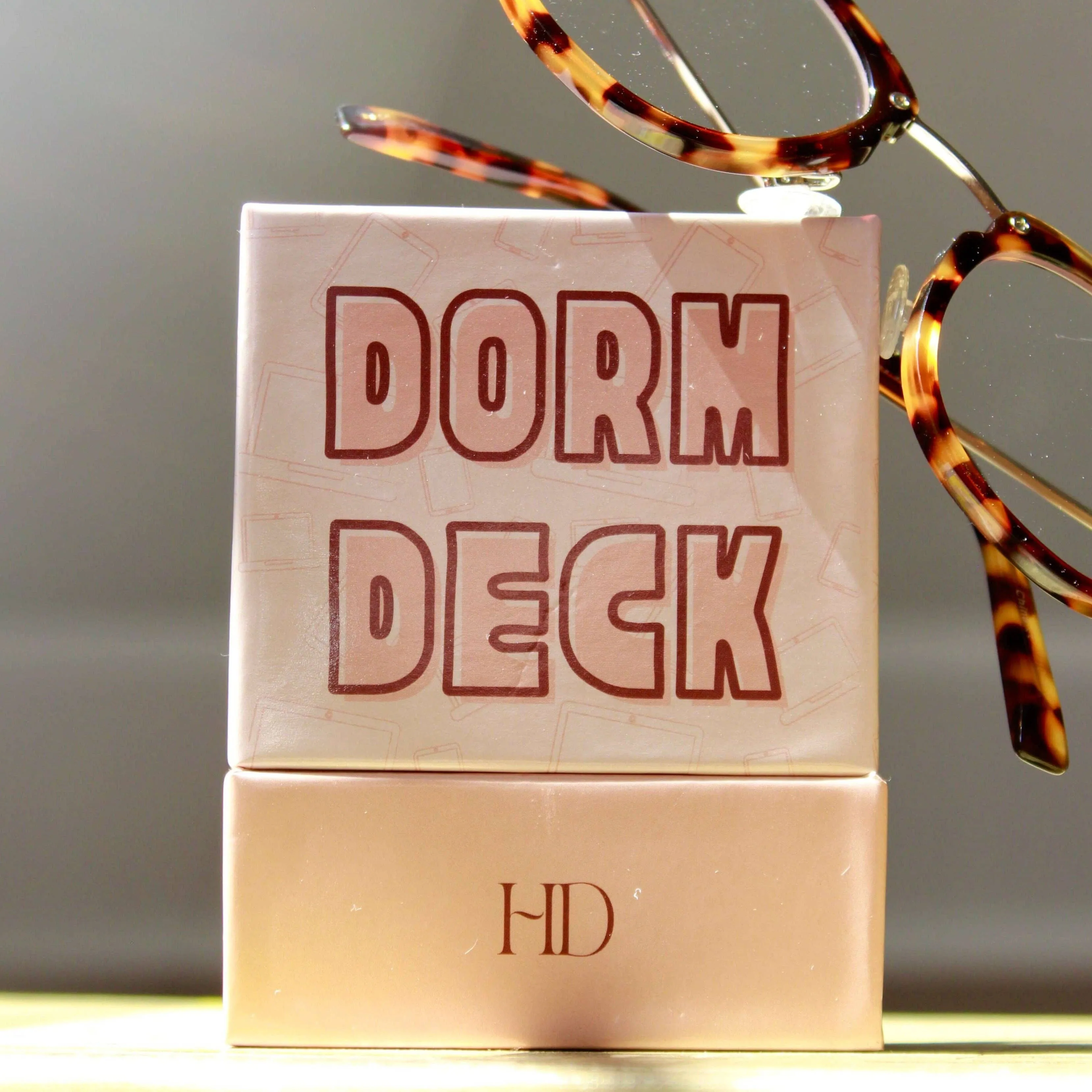 Dorm Deck-Hack Decks™