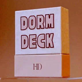 Dorm Deck-Hack Decks™