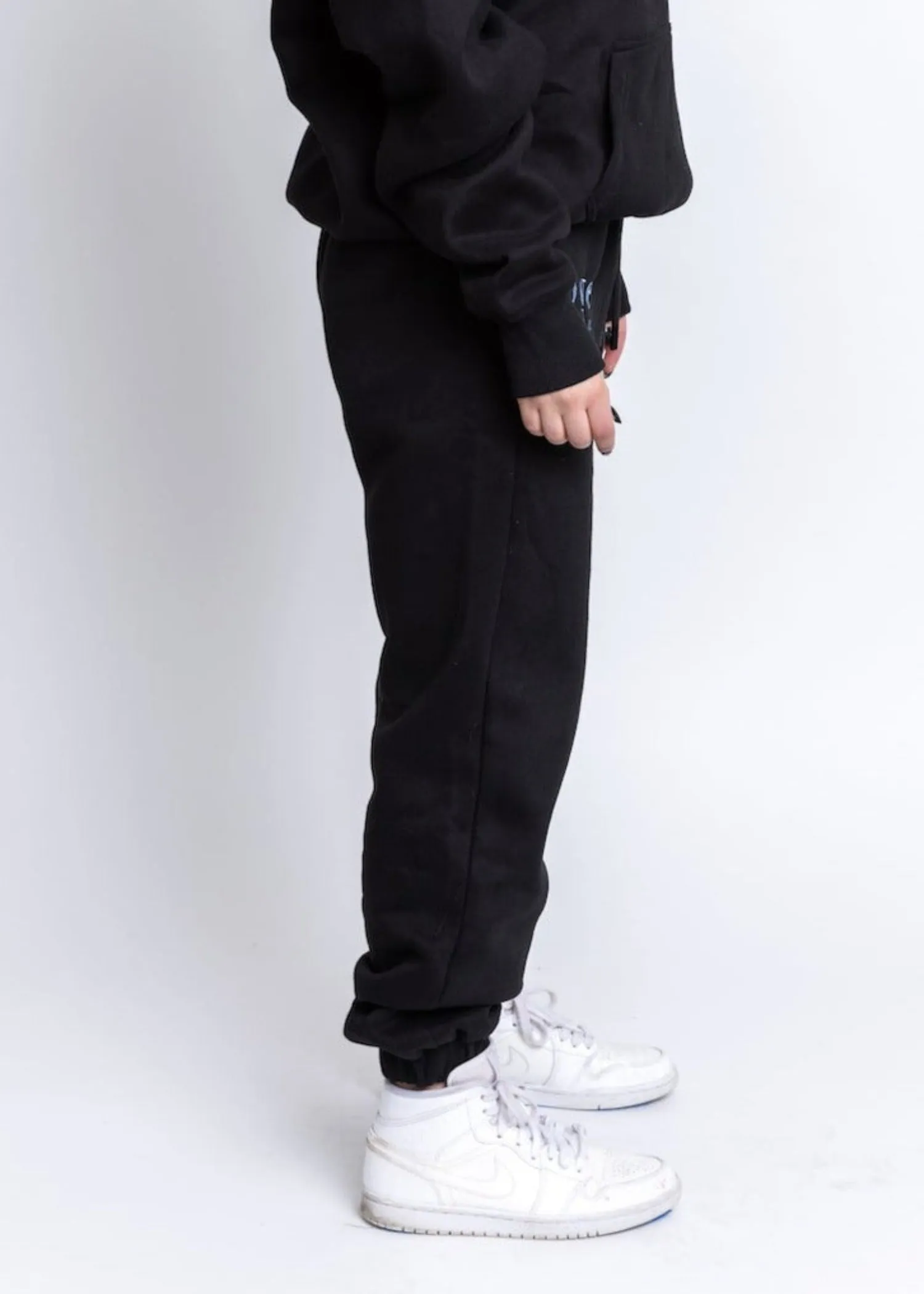 Eagan Joggers Black