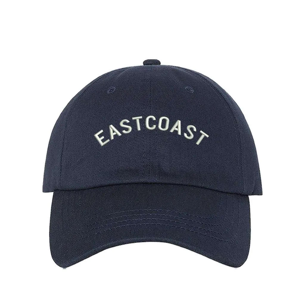 East Coast Baseball Hat