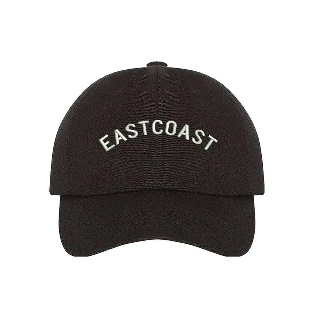 East Coast Baseball Hat