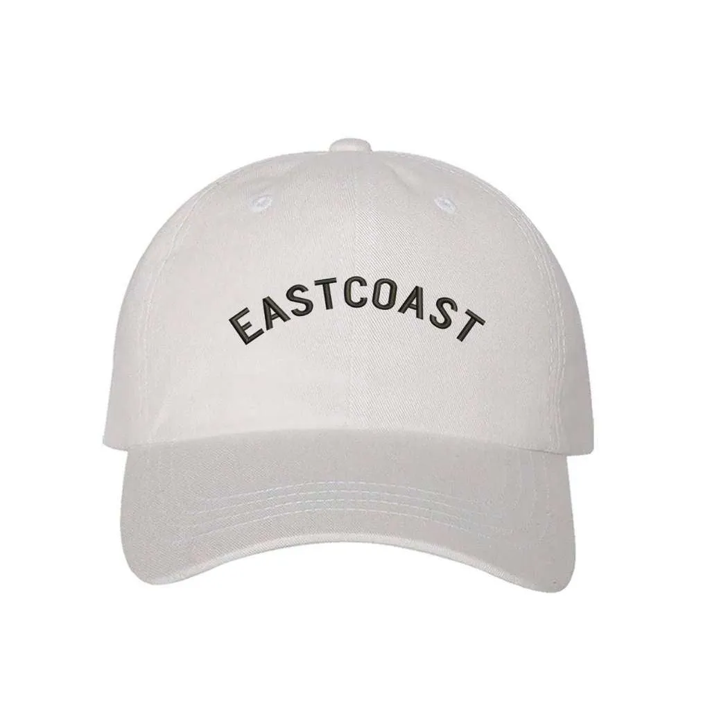 East Coast Baseball Hat