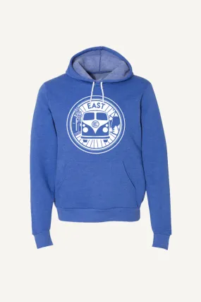 East Van Van Hoodie (Unisex)