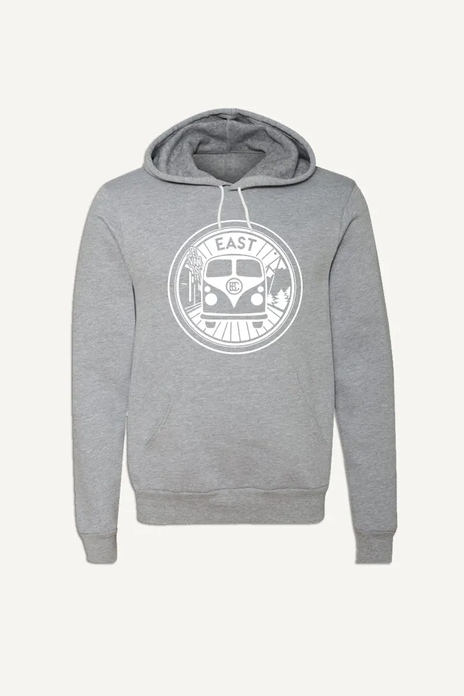 East Van Van Hoodie (Unisex)