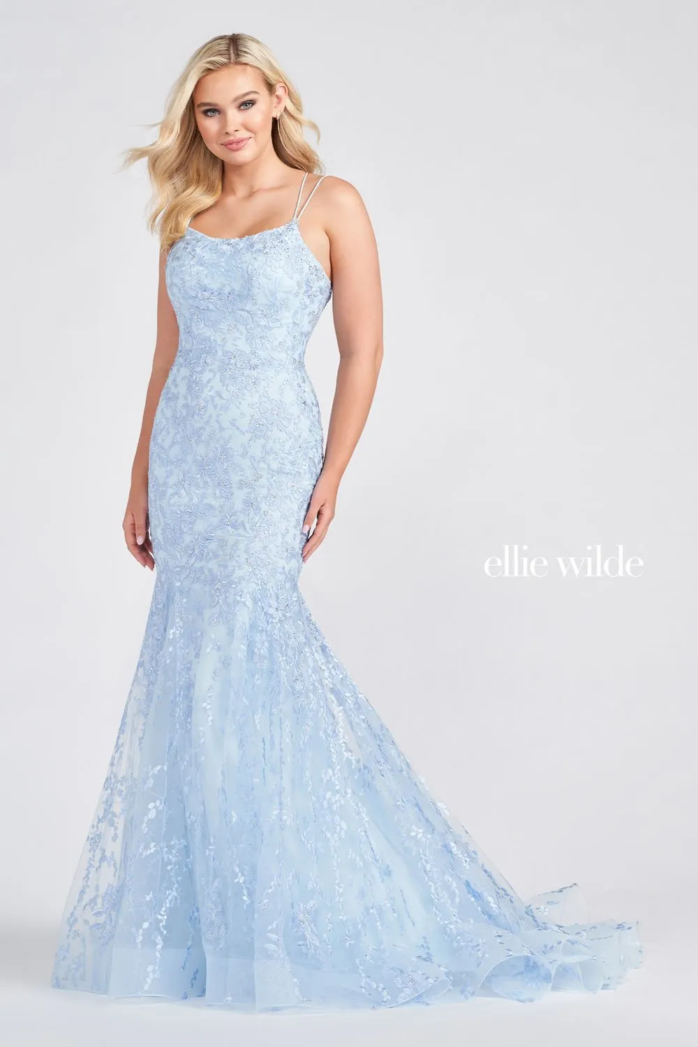 Ellie Wilde EW122032 Dresses