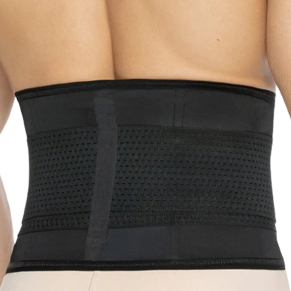 EQfit Unisex waist belt  - D6005 M