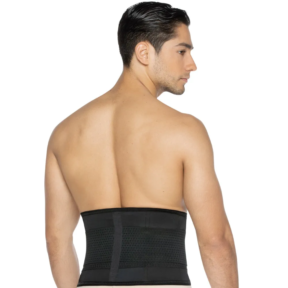 EQfit Unisex waist belt  - D6005 M