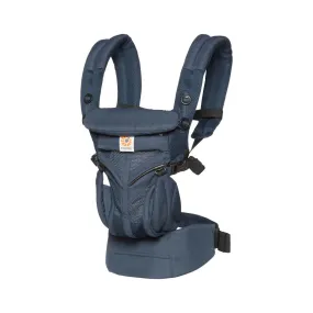 Ergobaby - Omni 360 Cool Air Mesh Carrier - Midnight Blue