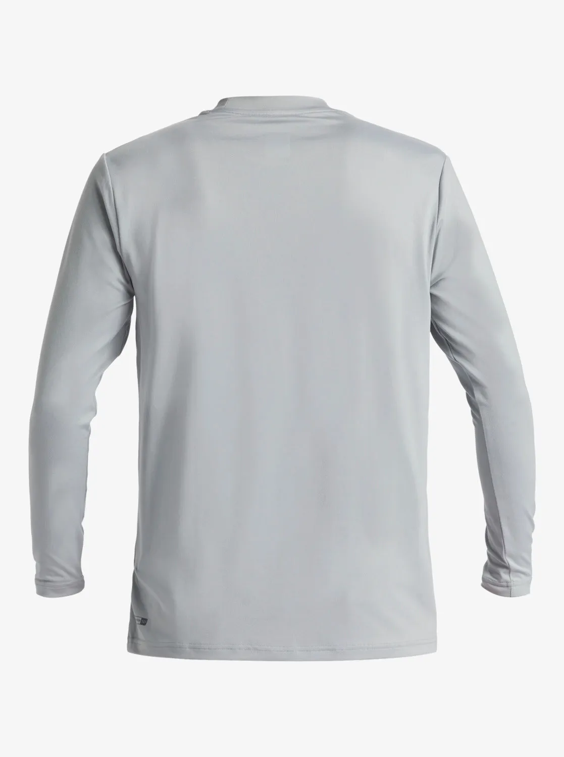 Everyday Long Sleeve Surf Tee -  Quarry