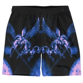 Fantasia Forever Shorts