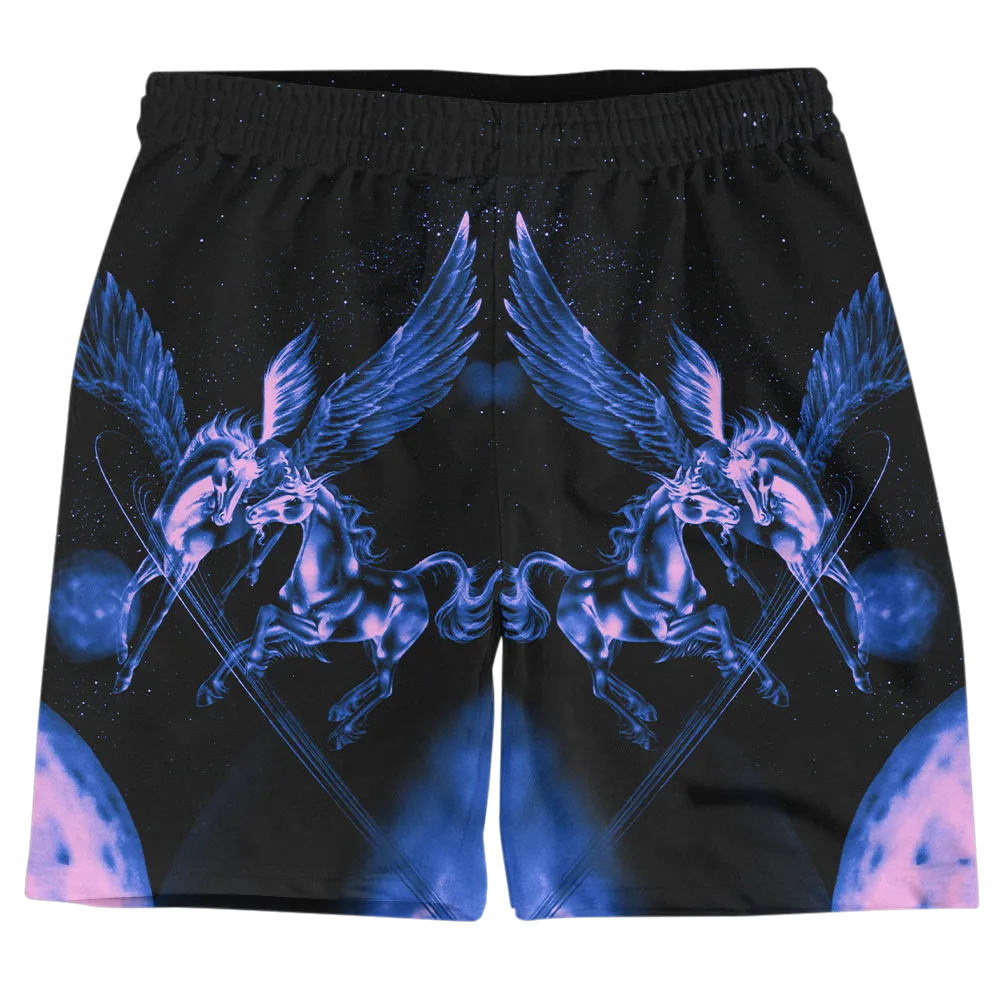 Fantasia Forever Shorts