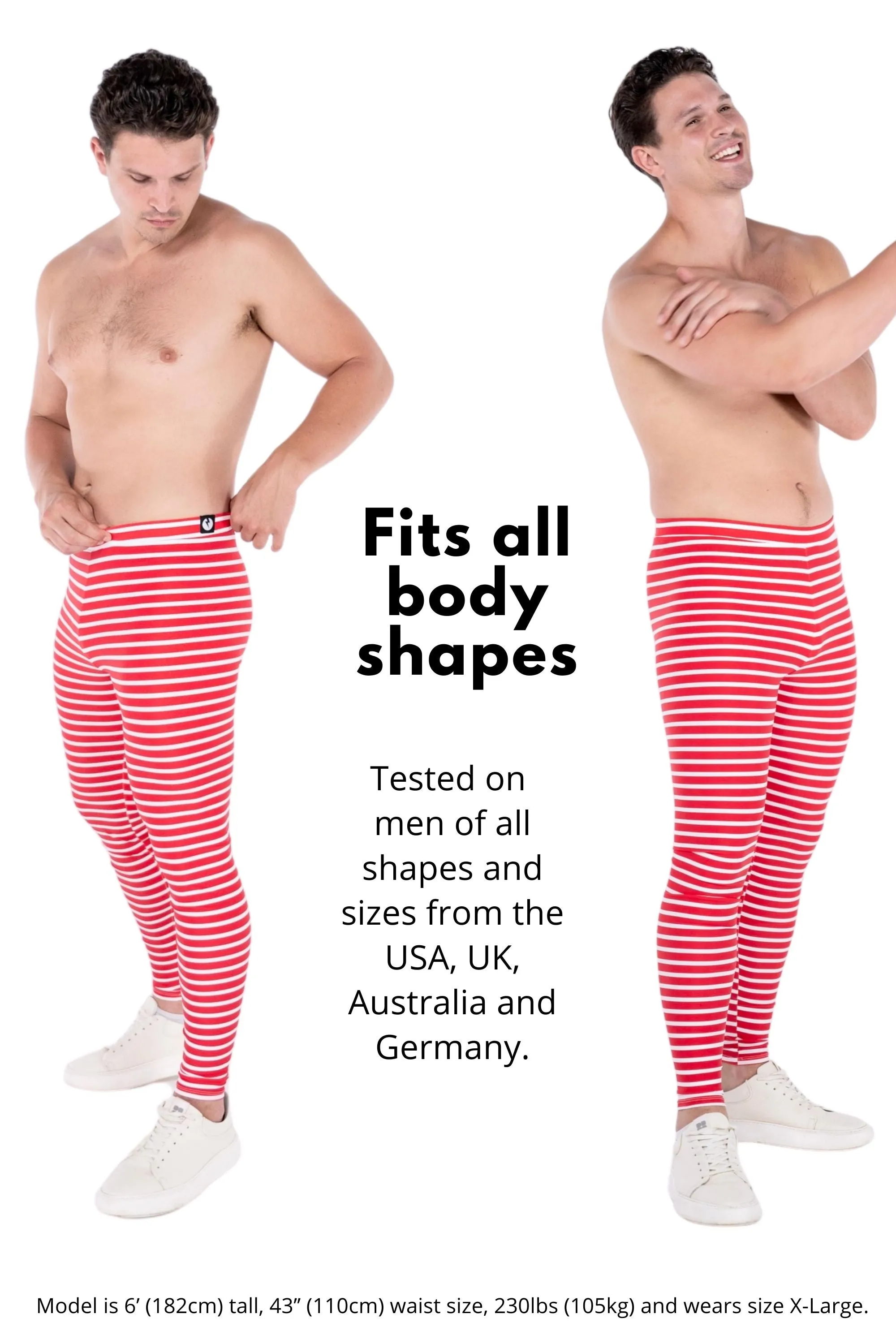 Festivus Meggings