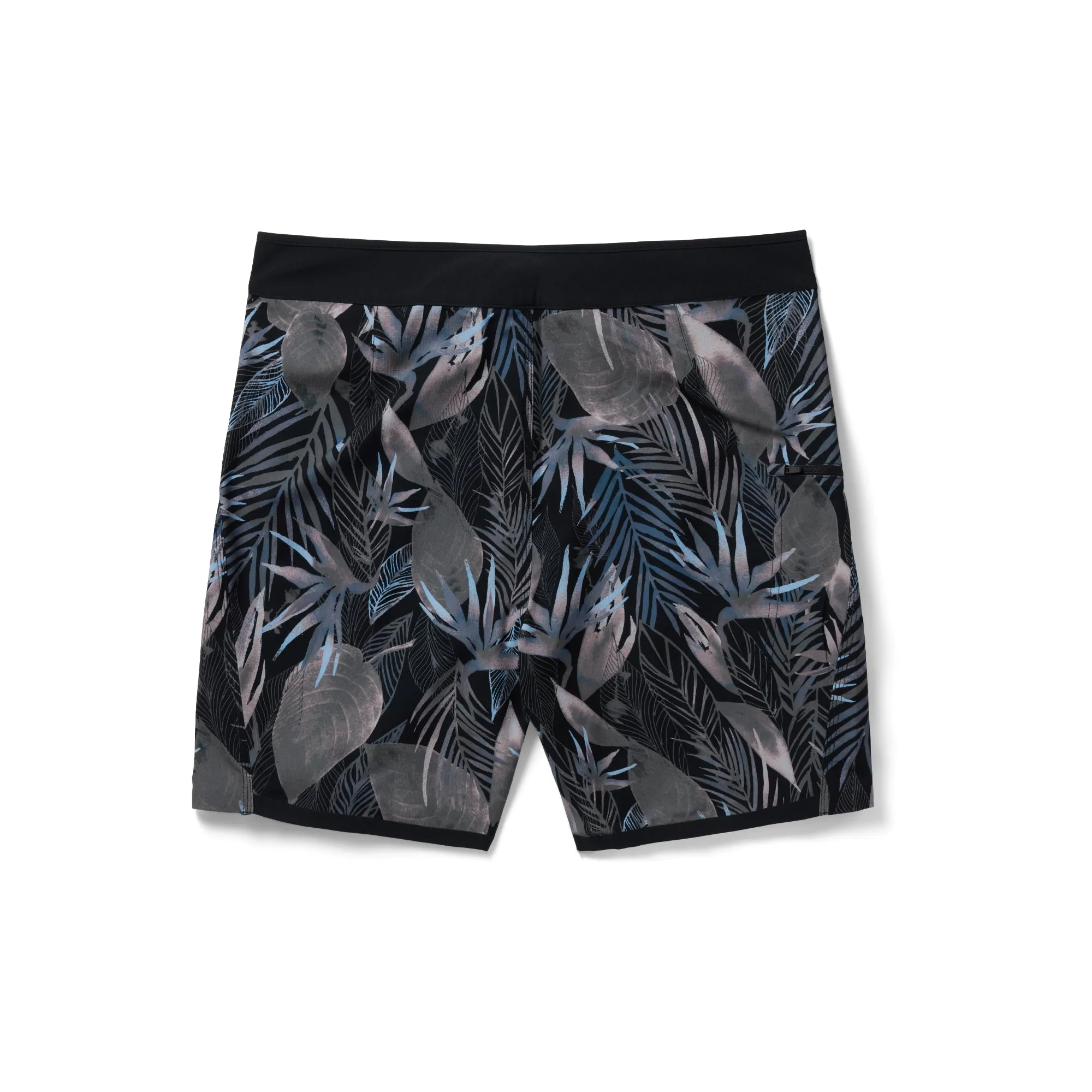 Full Mission 19" Boardshort - Men's