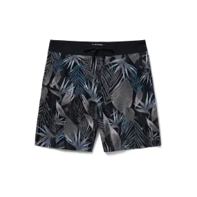 Full Mission 19" Boardshort - Men's