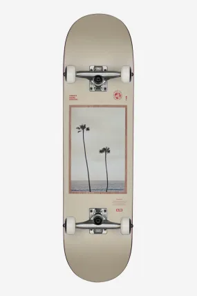 G1 Inside Out - Alone Together - 8.375 Complete Skateboard