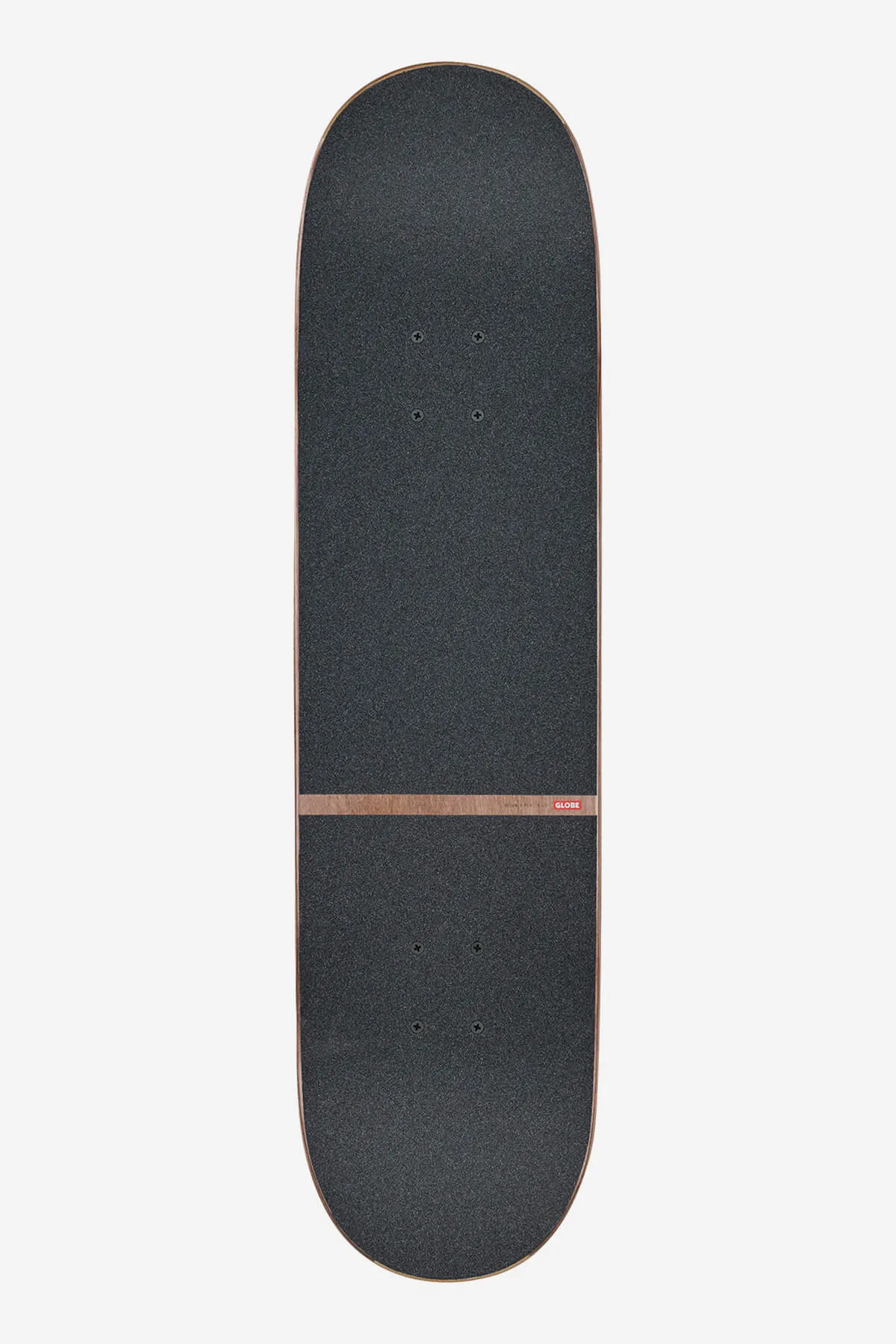 G1 Inside Out - Alone Together - 8.375 Complete Skateboard