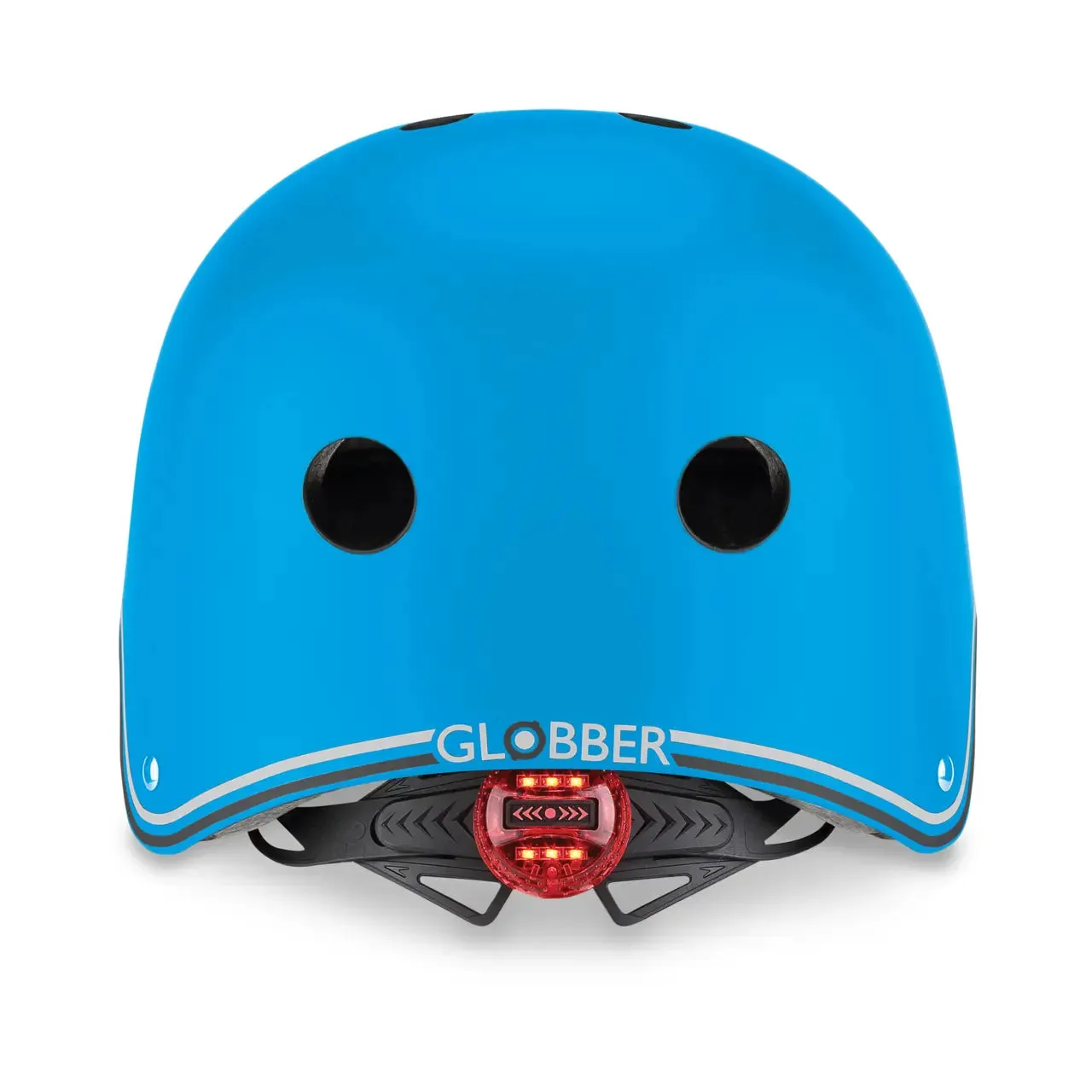 GLOBBER KIDS HELMET XS/S (48-53CM) - SKY BLUE