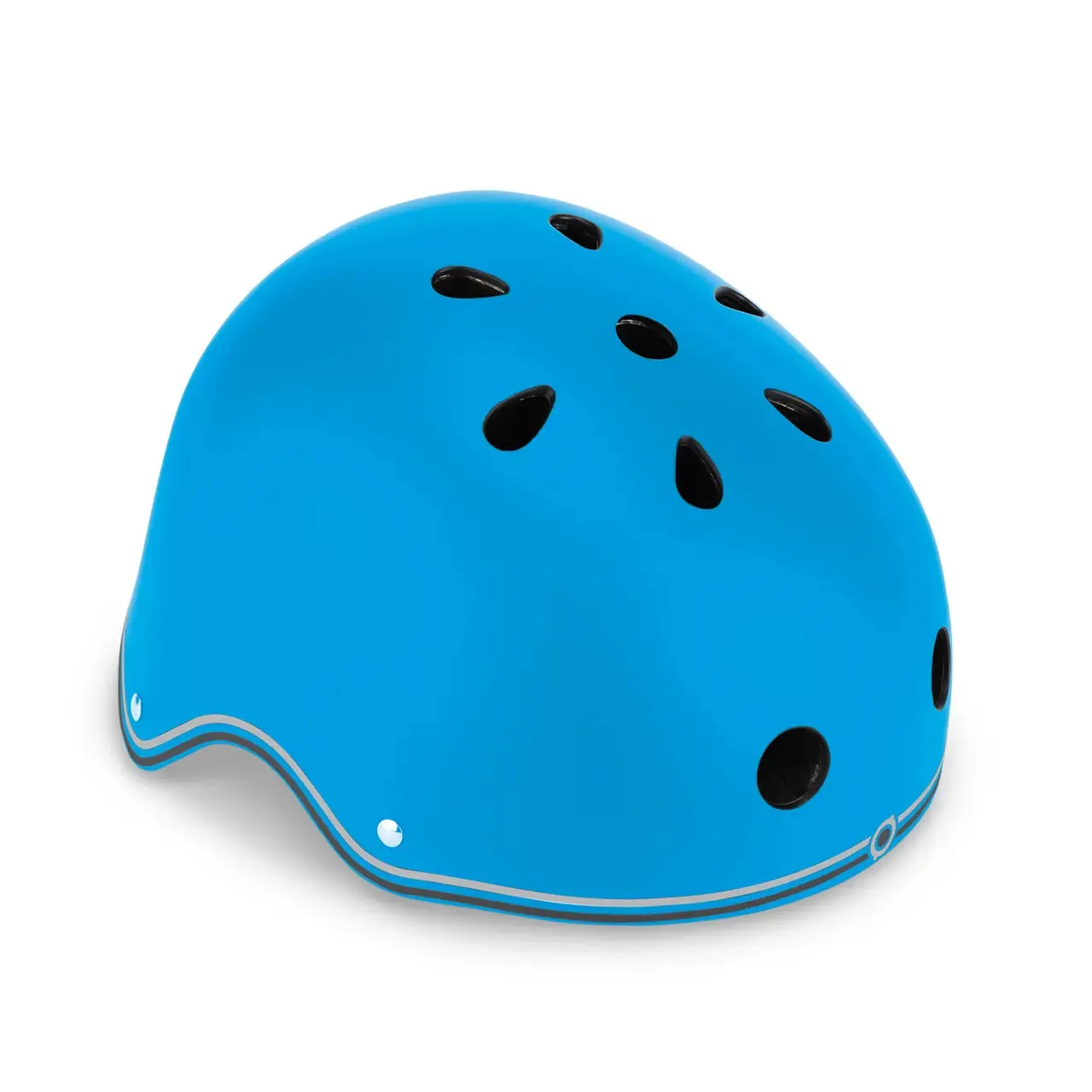 GLOBBER KIDS HELMET XS/S (48-53CM) - SKY BLUE