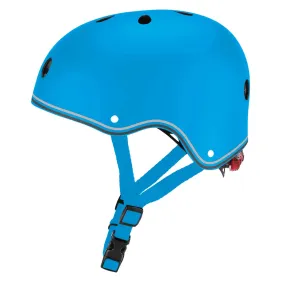 GLOBBER KIDS HELMET XS/S (48-53CM) - SKY BLUE