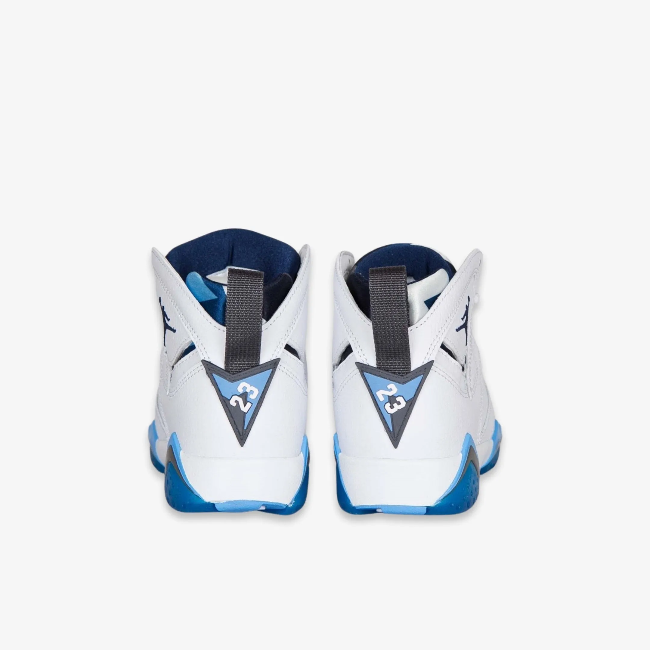 (GS) Air Jordan 7 Retro 'French Blue' (2015) 304774-107