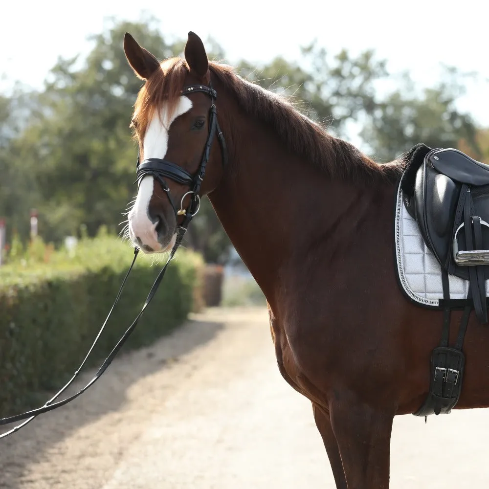 Halter Ego® 'Calisa' Patent Snaffle Bridle