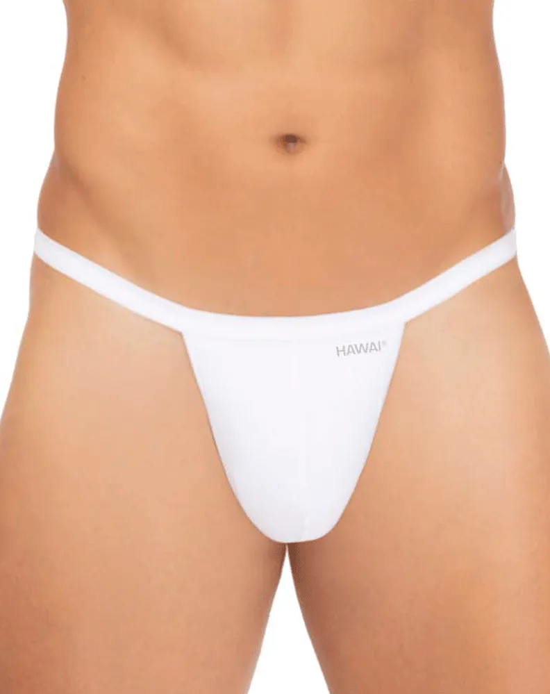 Hawai 42317 Microfiber Thongs