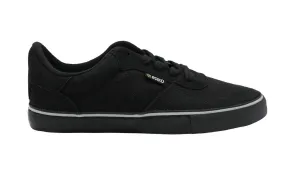 Hemp Sneakers by Etiko - Black