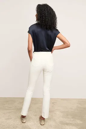 Hockley Jean - Eco Better Than Denim :: Tusk