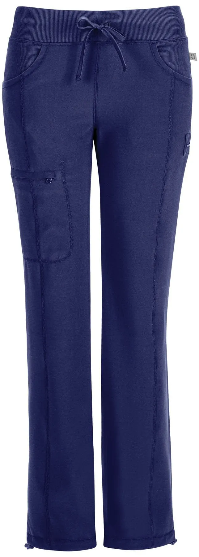 Infinity Tall Straight Leg Drawstring Pant 1123AT