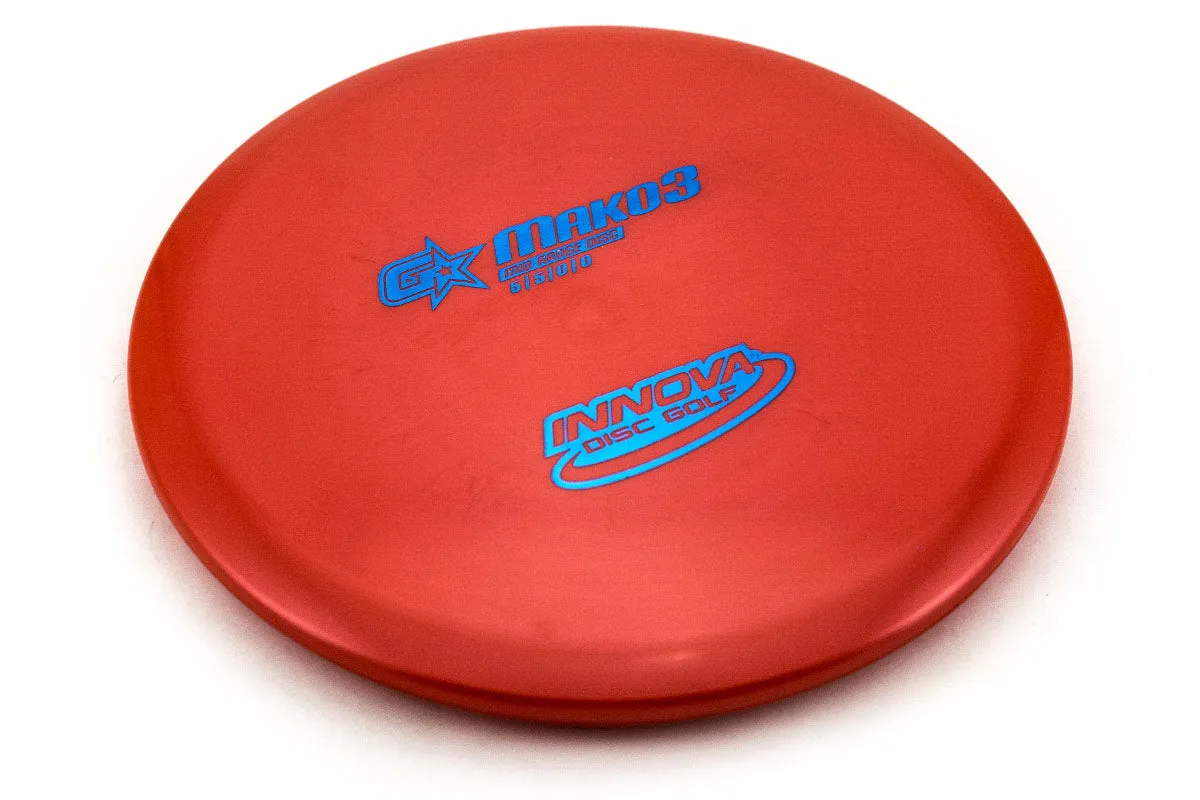 Innova Mako3 [ 5 5 0 0 ]