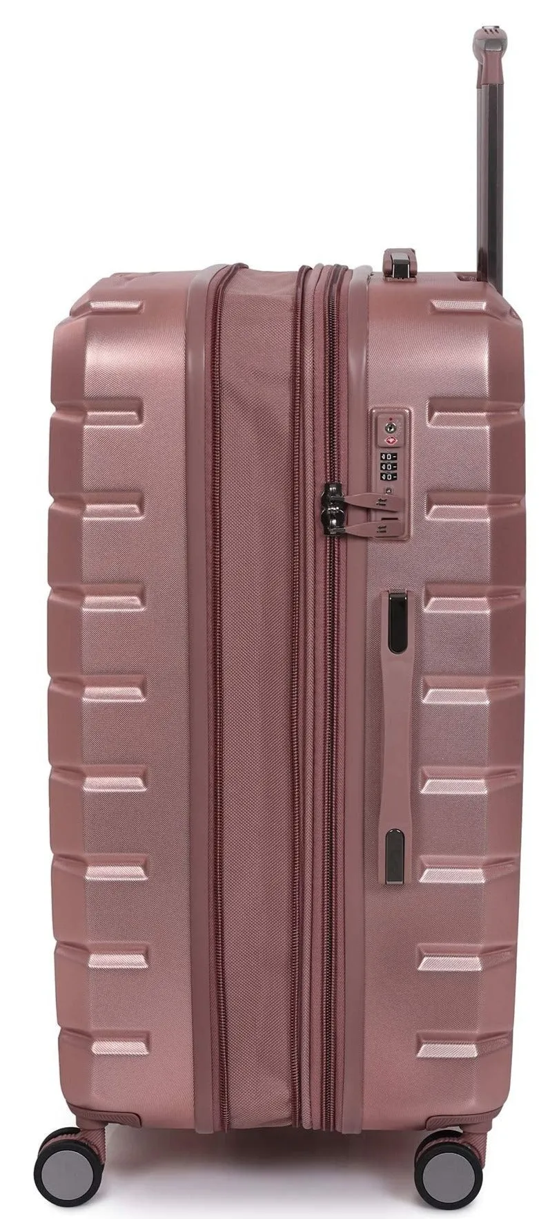 IT Luggage Prosperous (Metallic Pink)