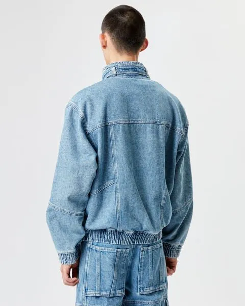 jakito denim jacket