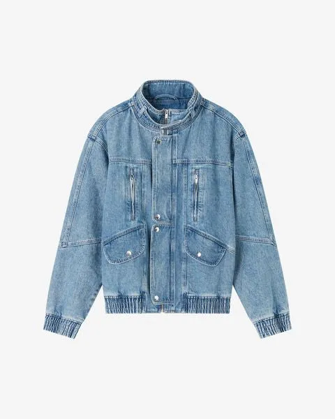 jakito denim jacket