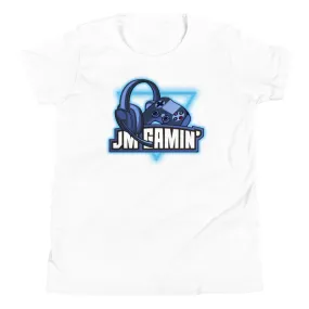 JM Gamin' | Youth T-Shirt