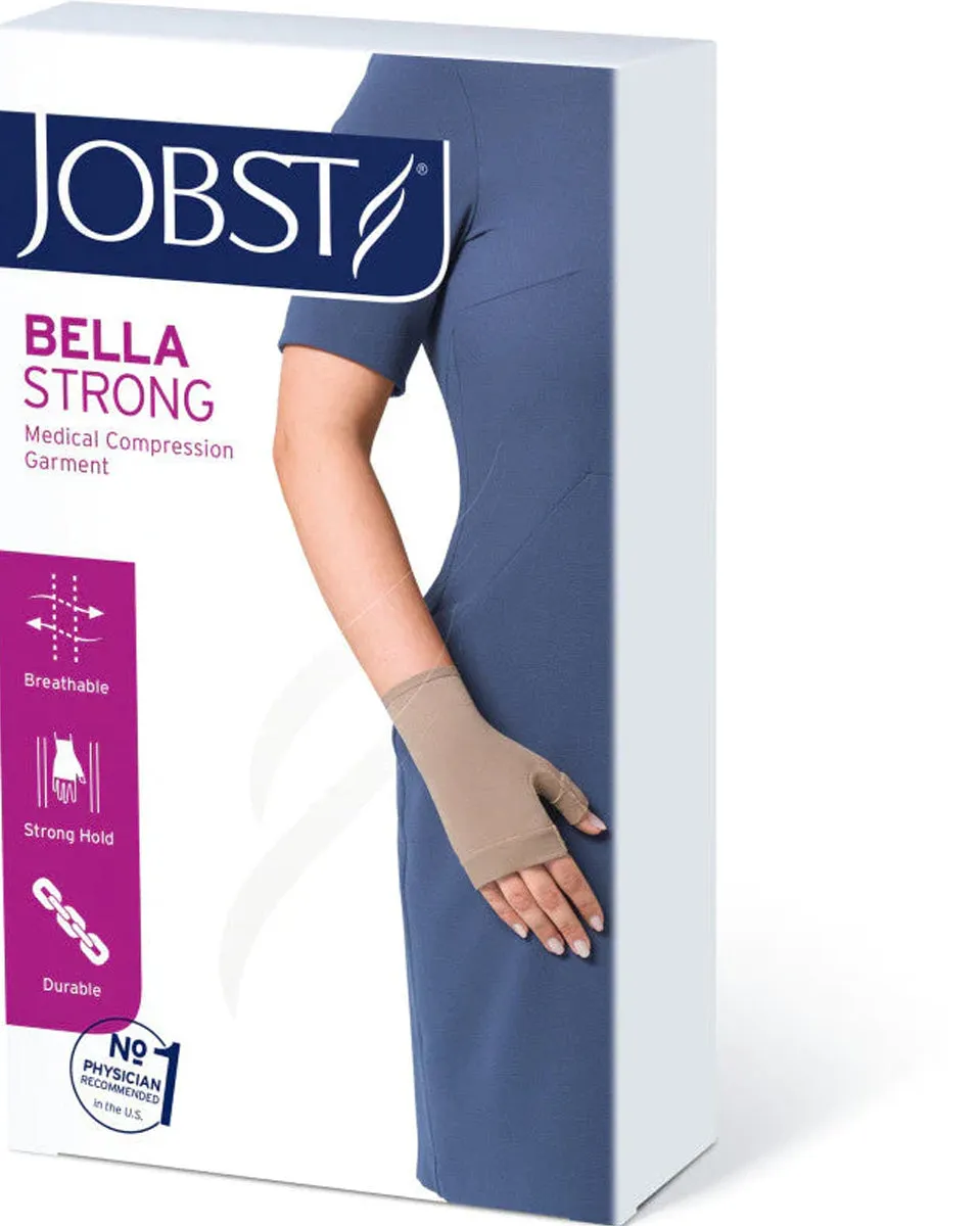 JOBST® Bella Strong Gauntlet 20-30 mmHg