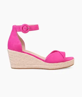 Kove Wedge - Pink