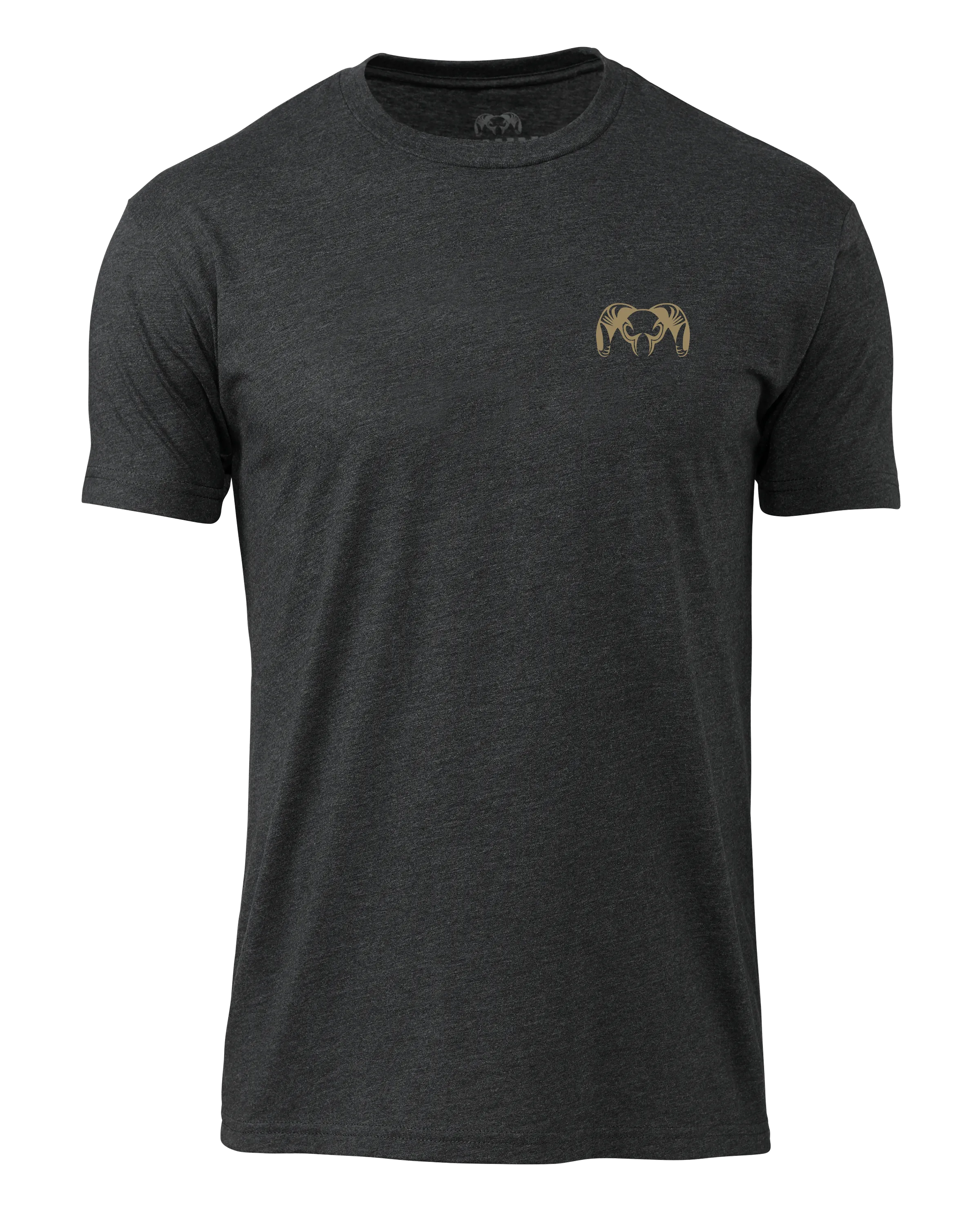 KUIU Bowhunter T-Shirt | Charcoal