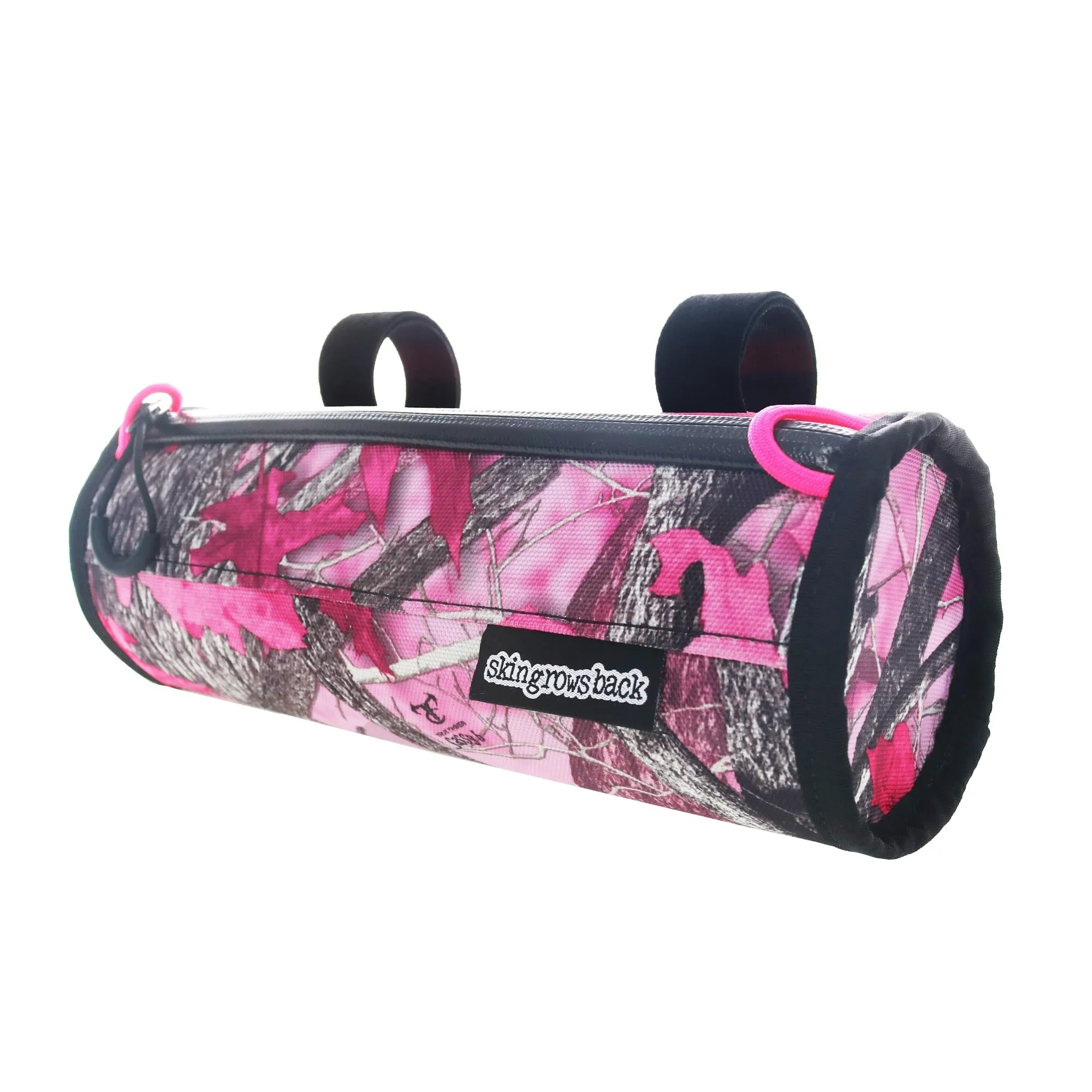 LITTLE LUNCH Handlebar Bag Sassy B Pink - wholesale