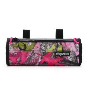 LITTLE LUNCH Handlebar Bag Sassy B Pink - wholesale