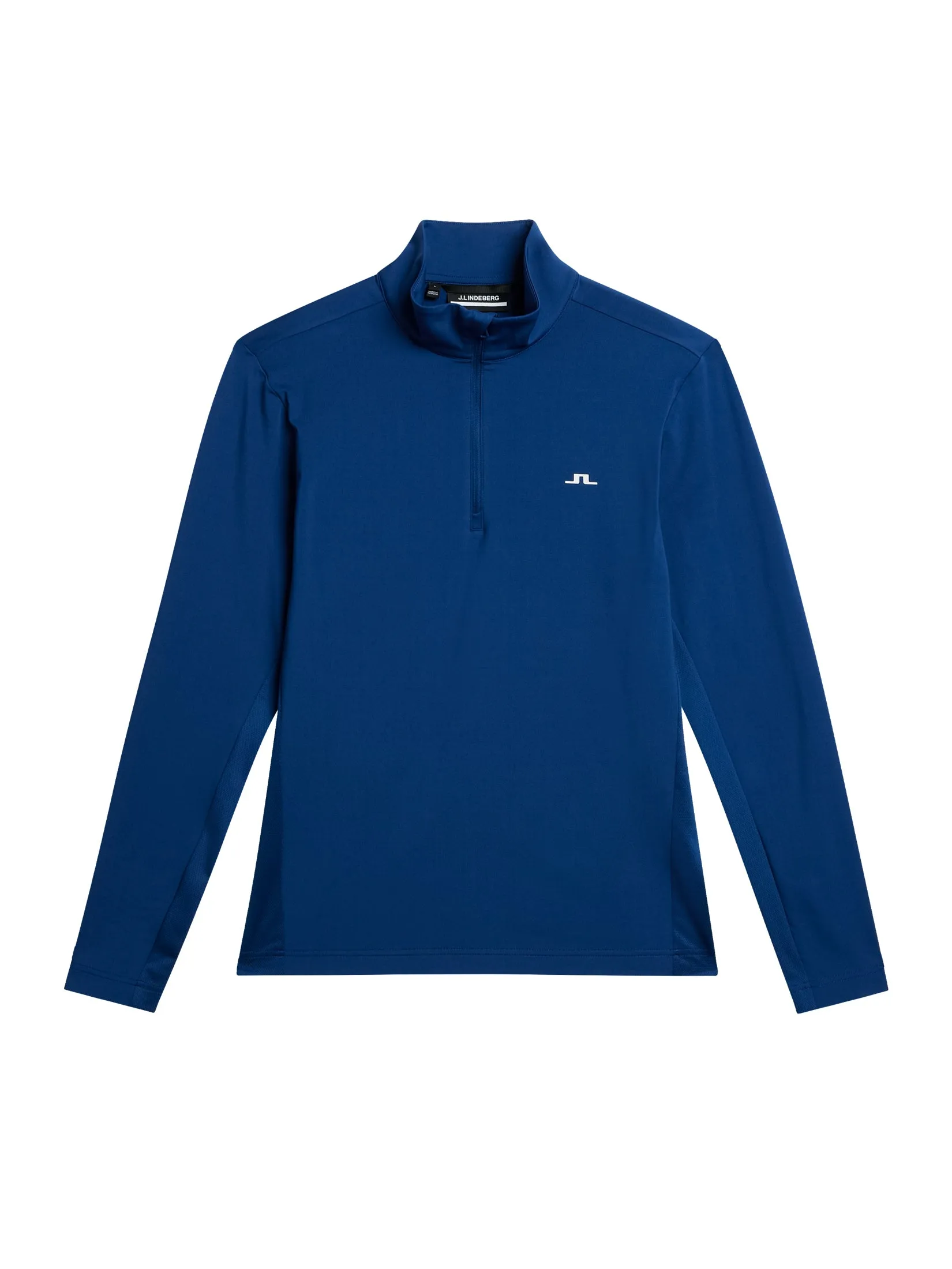 Luke Quarter Zip Mid Layer