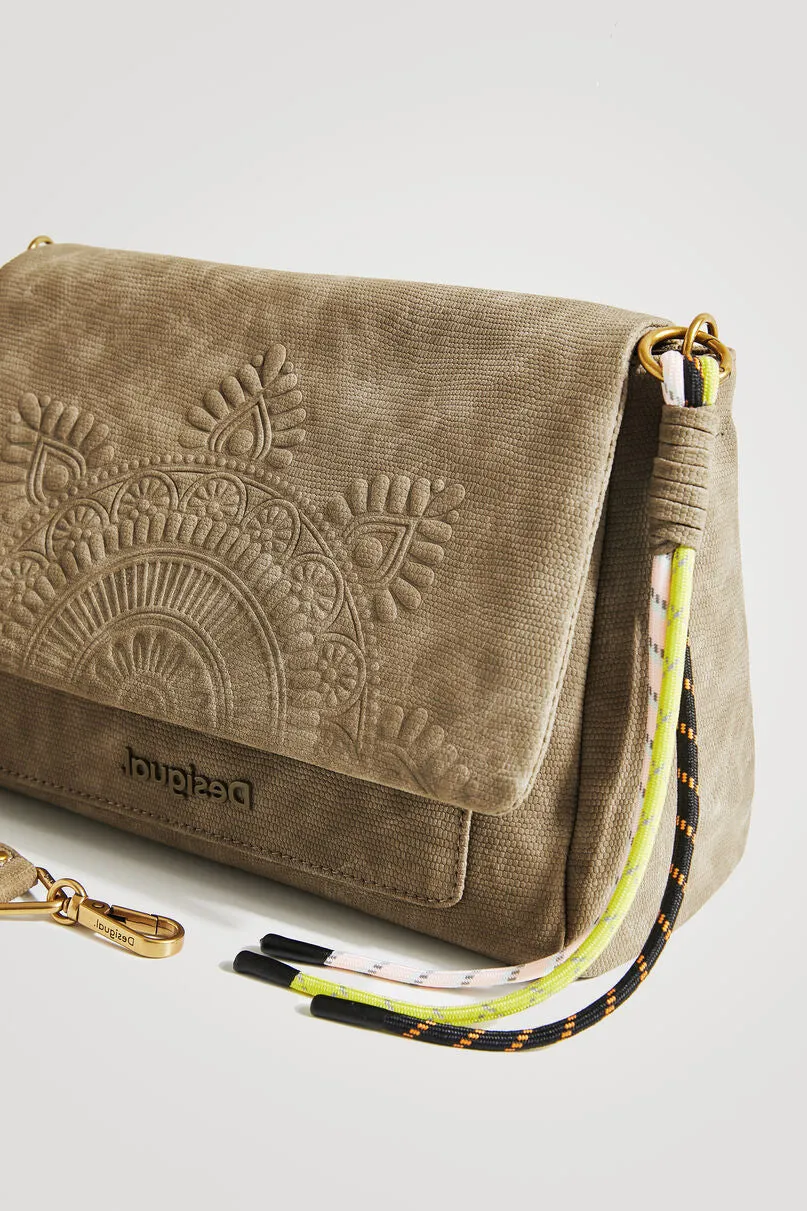 Mandala Sling Bag