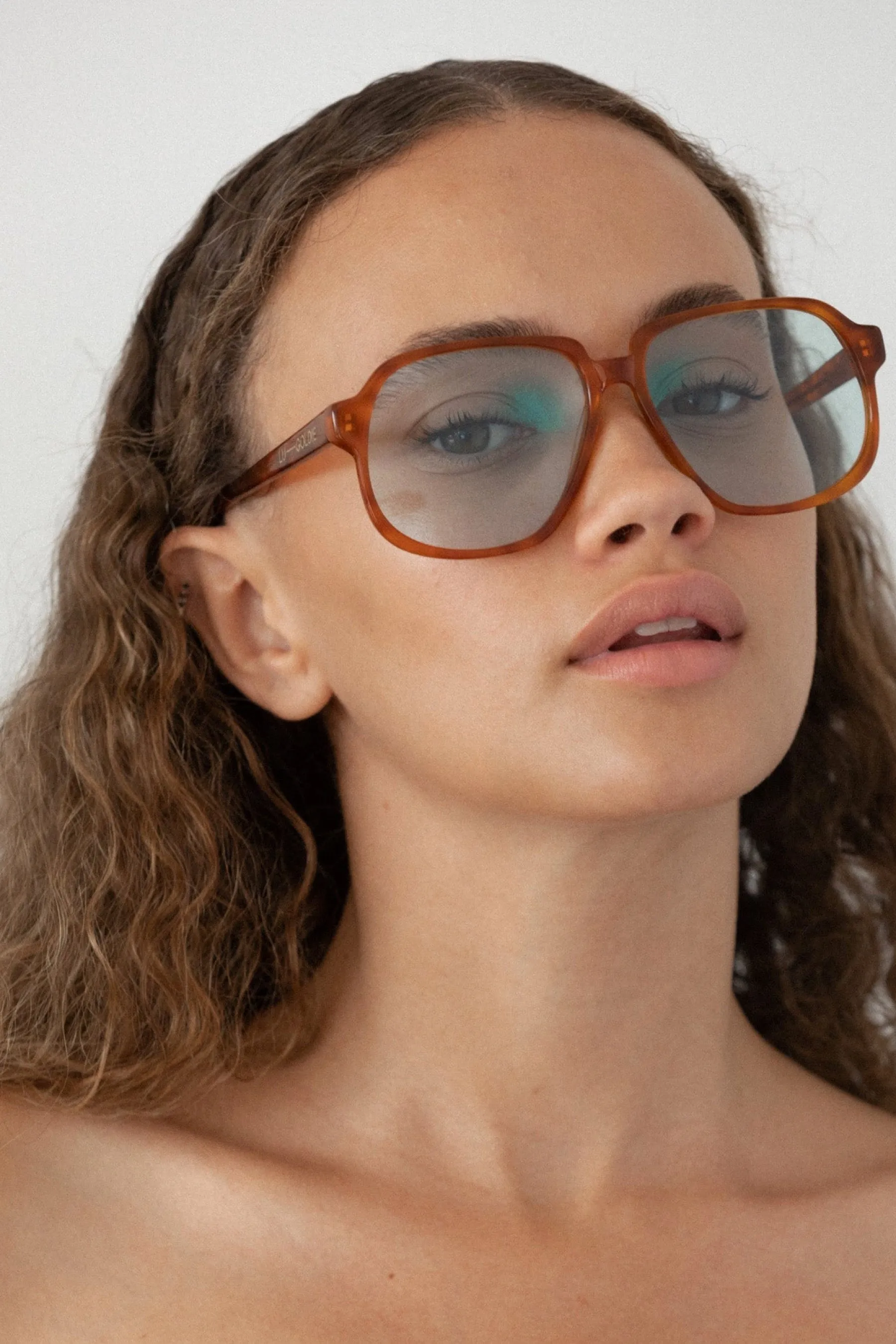 Maple Delphine Sunglasses