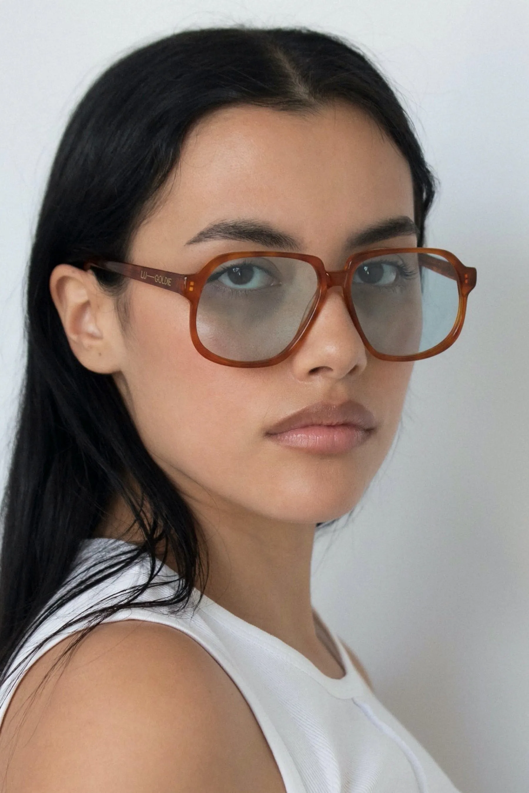 Maple Delphine Sunglasses