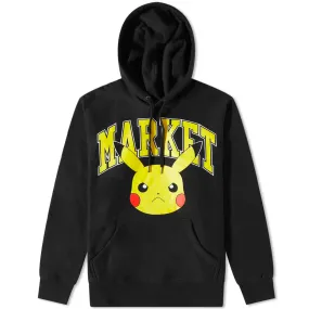 MARKET X POKEMON PIKACHU ARC HOODIE