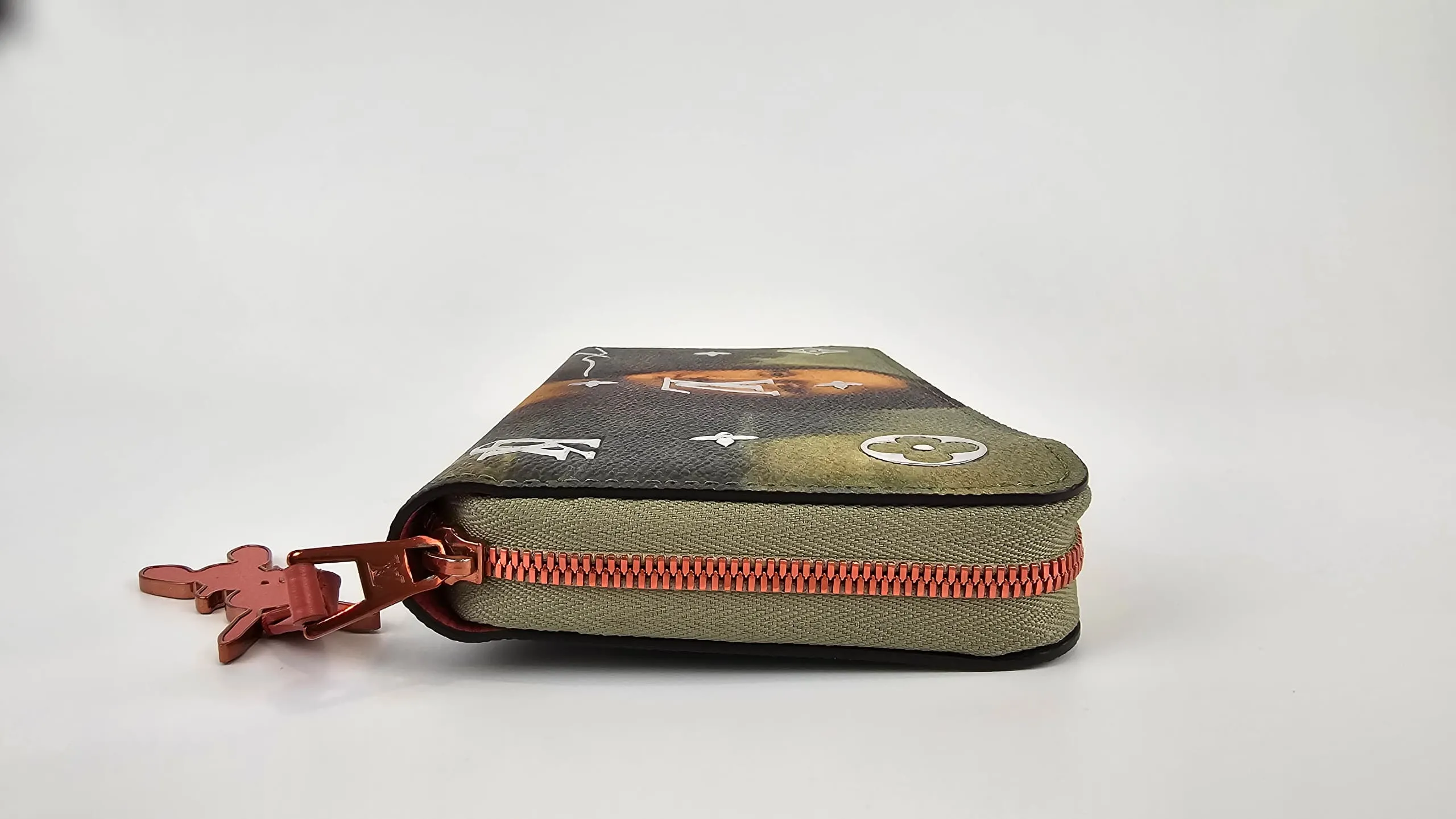 Masters Da Vinci Zippy Wallet