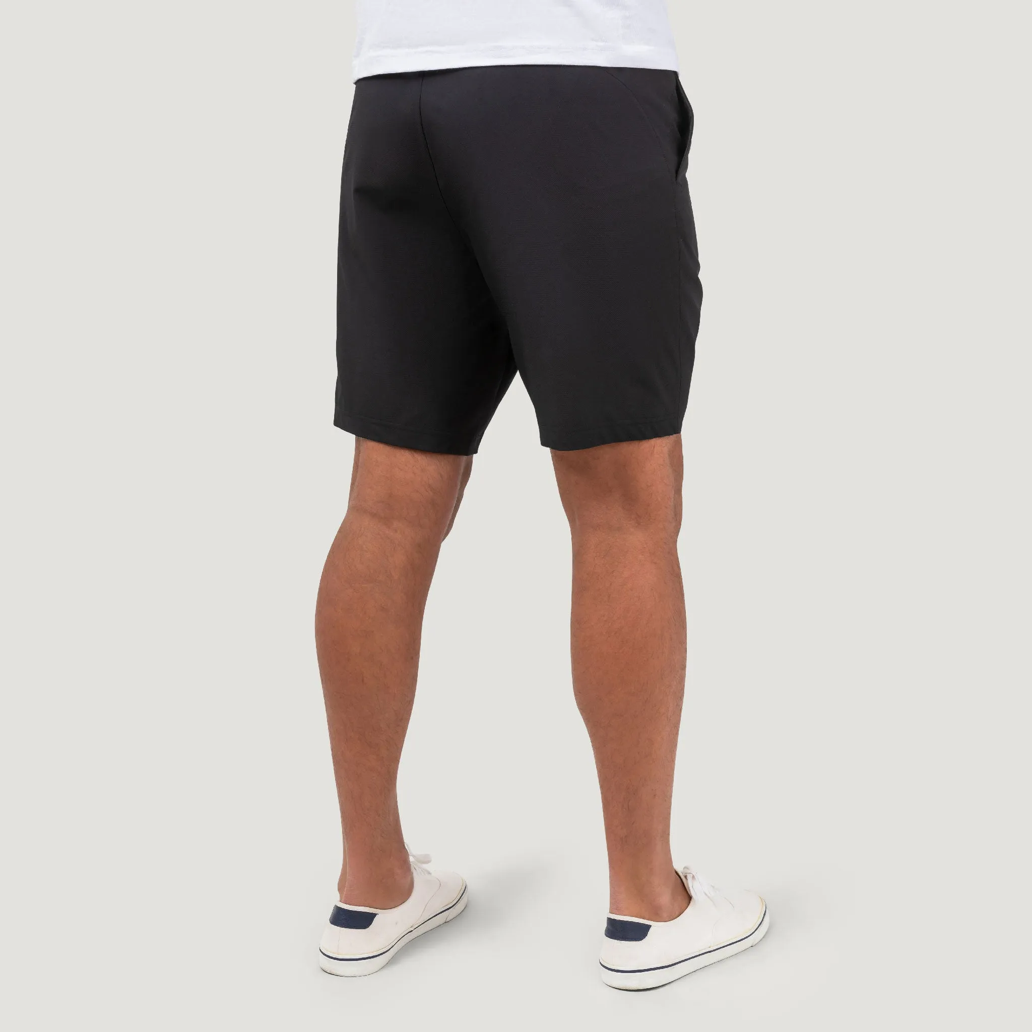 Men's Tech Stretch Short II