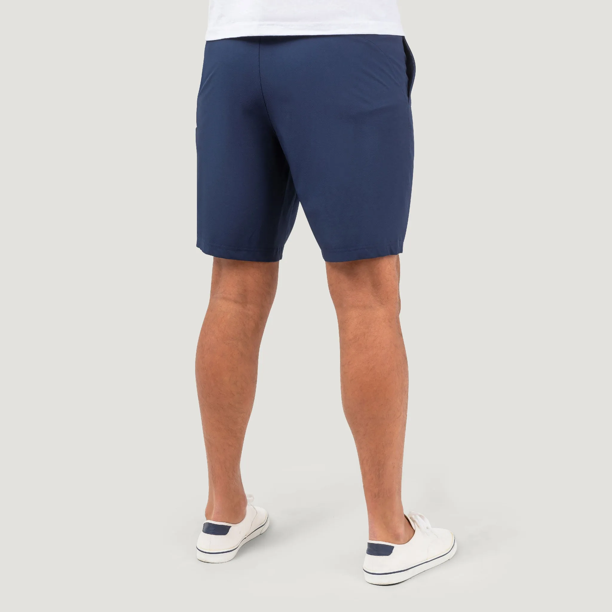 Men's Tech Stretch Short II