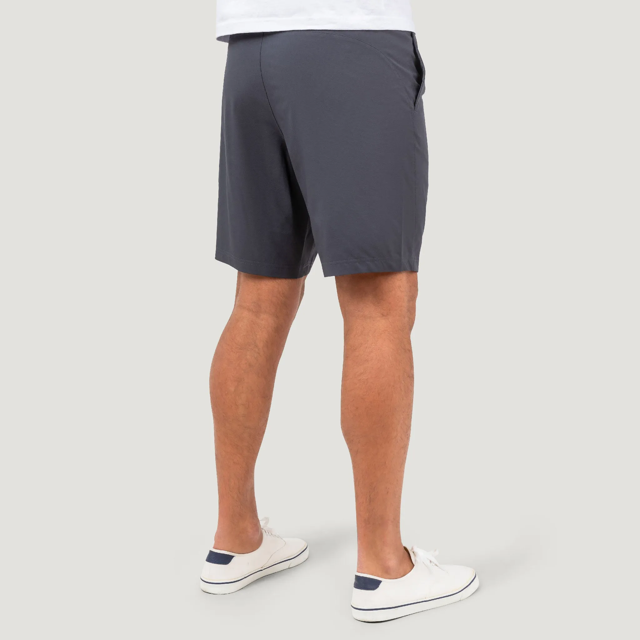 Men's Tech Stretch Short II